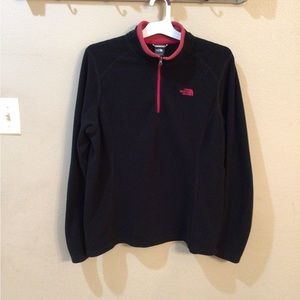 North Face Womens Fleece